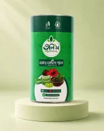 তুলি'স হেয়ার প্রোটিন প্যাক – Tuli’s Hair Protein Pack