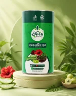 তুলি'স হেয়ার প্রোটিন প্যাক – Tuli’s Hair Protein Pack - ছবি 2
