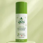তুলি'স অর্গানিক শ্যাম্পু – Tuli’s Organic Shampoo